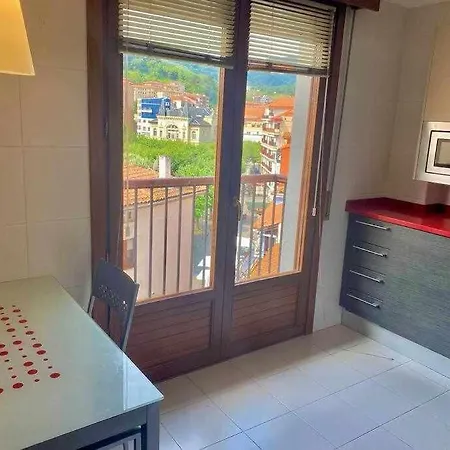 Gure Etxetxue - Duplex Muy Soleado. *