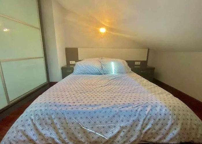 Gure Etxetxue - Duplex Muy Soleado. Апартаменты Бермео