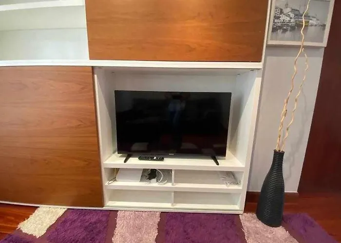 Апартаменты Gure Etxetxue - Duplex Muy Soleado. *