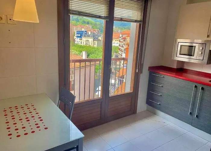 Gure Etxetxue - Duplex Muy Soleado. *