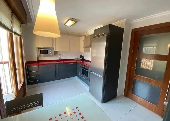 Gure Etxetxue - Duplex Muy Soleado.