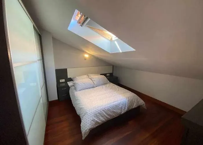 Gure Etxetxue - Duplex Muy Soleado.