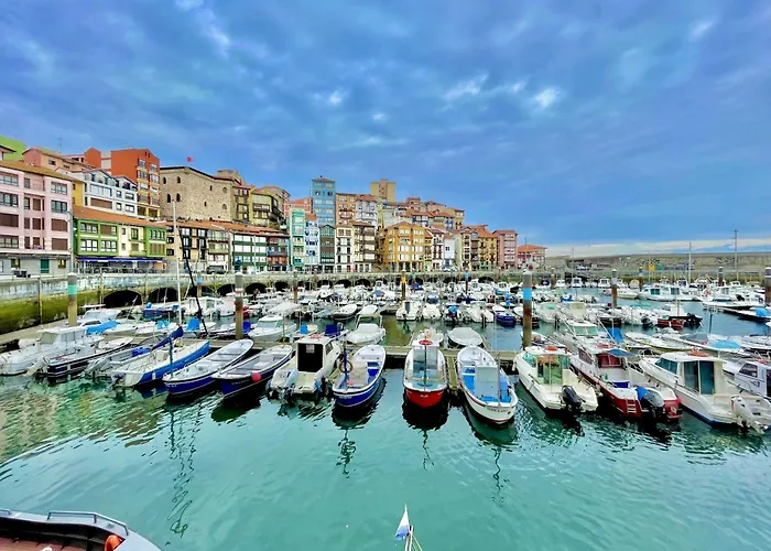 Gure Etxetxue - Duplex Muy Soleado. Апартаменты