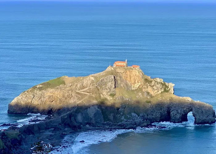 Gure Etxetxue - Duplex Muy Soleado. *