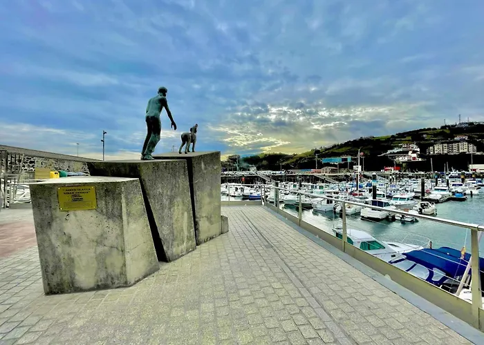 Gure Etxetxue - Duplex Muy Soleado. *