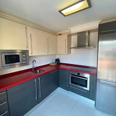 Appartement Gure Etxetxue - Duplex Muy Soleado *