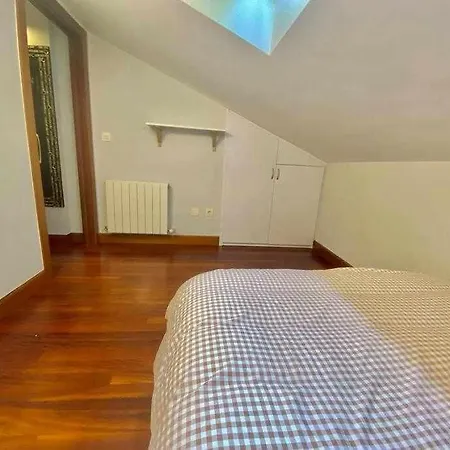 Gure Etxetxue - Duplex Muy Soleado Bermeo