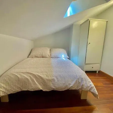 Lägenhet Gure Etxetxue - Duplex Muy Soleado. Bermeo