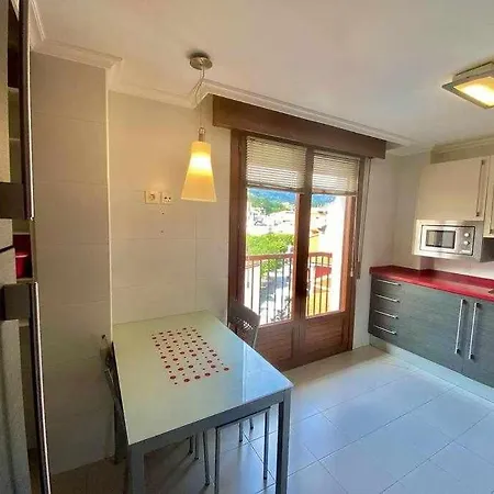 Gure Etxetxue - Duplex Muy Soleado * Bermeo