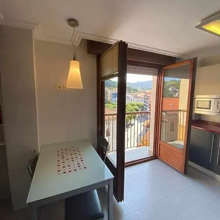 Gure Etxetxue - Duplex Muy Soleado Bermeo