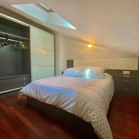 Appartement Gure Etxetxue - Duplex Muy Soleado