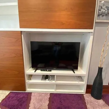 Appartement Gure Etxetxue - Duplex Muy Soleado *