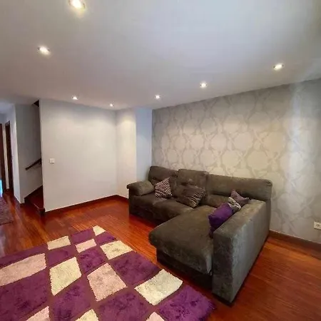 Appartement Gure Etxetxue - Duplex Muy Soleado