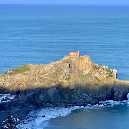 Gure Etxetxue - Duplex Muy Soleado. *