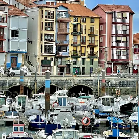 Gure Etxetxue - Duplex Muy Soleado Bermeo