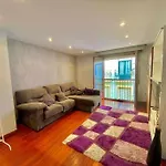 Gure Etxetxue - Duplex Muy Soleado. Apartman
