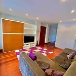 Apartman Gure Etxetxue - Duplex Muy Soleado. *