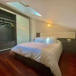 Apartman Gure Etxetxue - Duplex Muy Soleado.