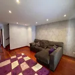 Apartman Gure Etxetxue - Duplex Muy Soleado.