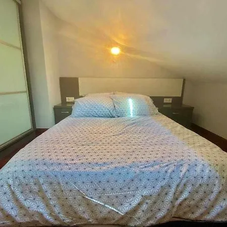 Gure Etxetxue - Duplex Muy Soleado. Daire Bermeo