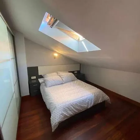Gure Etxetxue - Duplex Muy Soleado.
